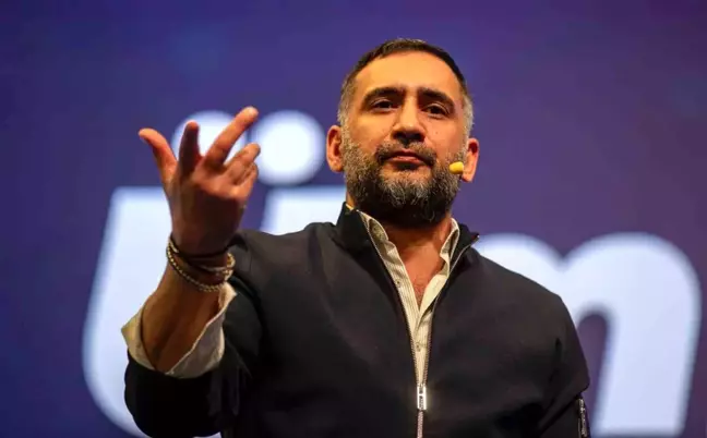 Ümit Karan'a Cinsel Saldırı Ceza Onandı