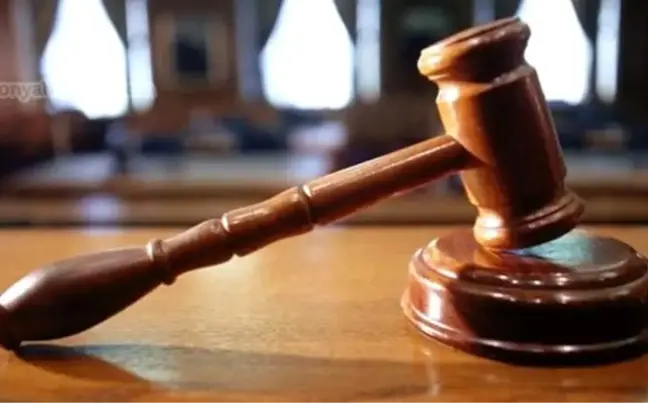 Akü'de Görevli 10 Kişi Fetö'den Tutuklandı