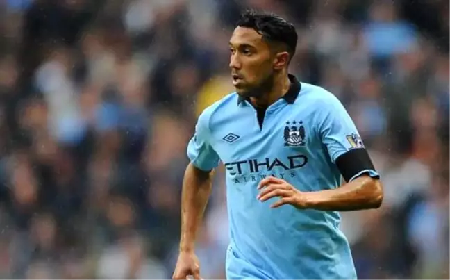 Manchester City'de 4 Ayrılık