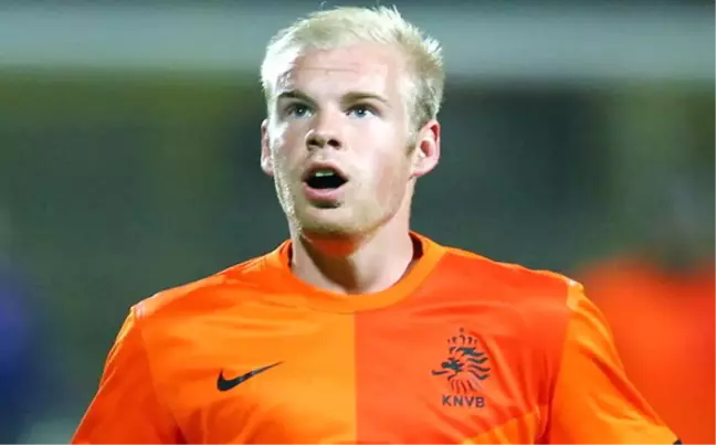 Everton Klaassen'i Renklerine Bağladı