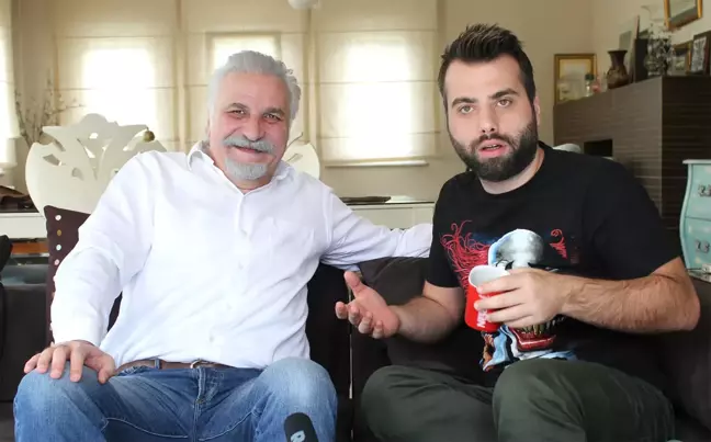 Hasan Kaçan 'Hadi Be'ye Konuştu