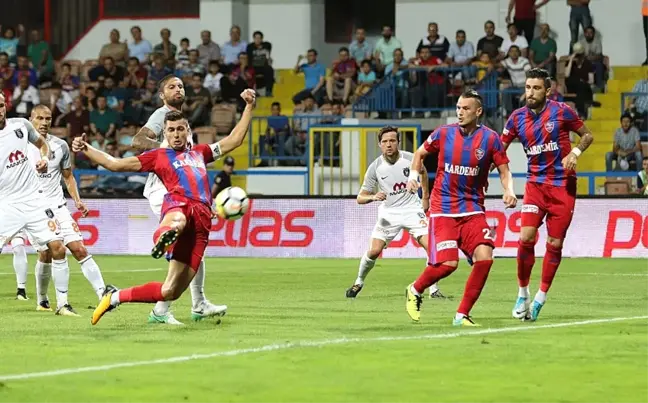 Süper Lig