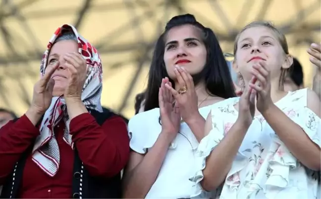 Bakan Soylu'dan Darbeci Askerlere: Millet Sizi Çoktan Silmiştir