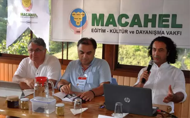 Artvin, Apiterapi Açısından Çok Önemli Potansiyele Sahip
