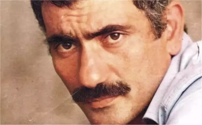 Çirkin Kral'a Anma Etkinliği