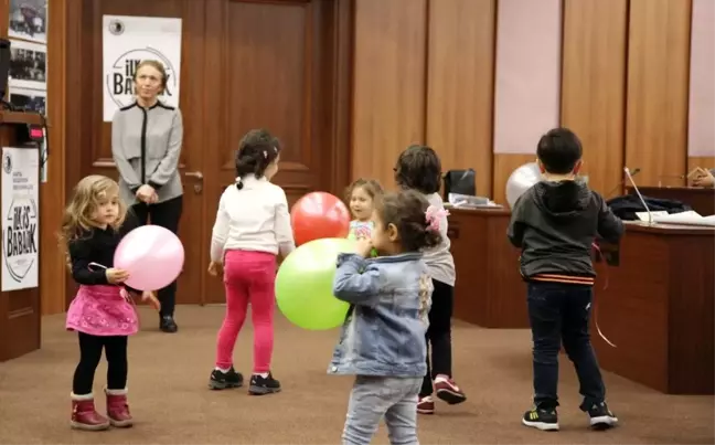 Baba Destek Programıyla Kartal'da 62 Baba Daha Sertifikalı Oldu