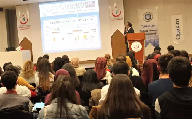 Şehir Hastanesinde