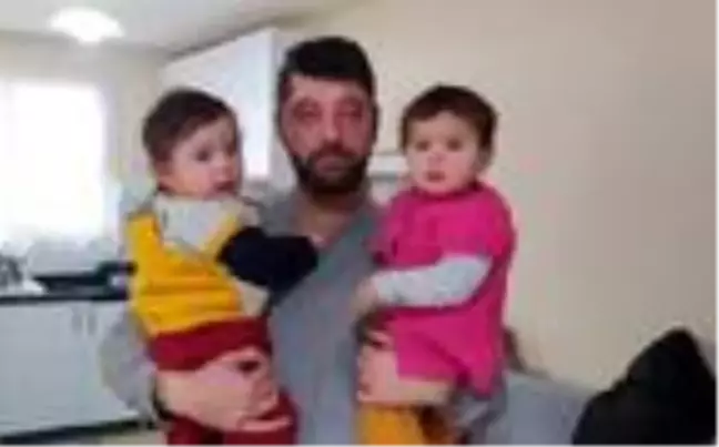 Belediyeden kovulunca kendisini yakan işçi: İkizlerime mama alamıyorum