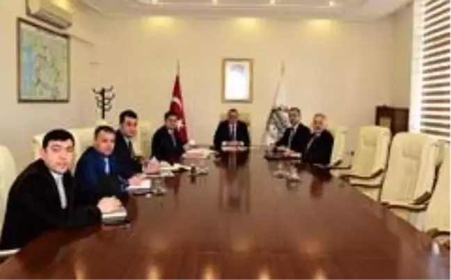 Vali Deniz:
