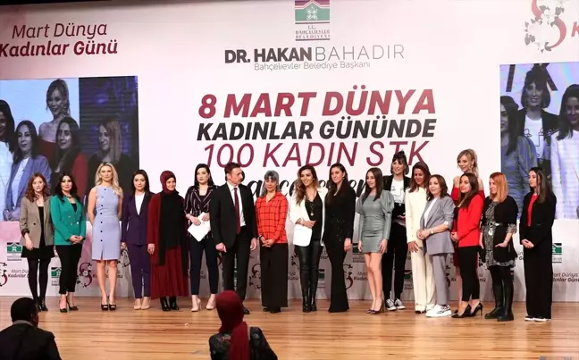 Bahçelievler Belediyesi