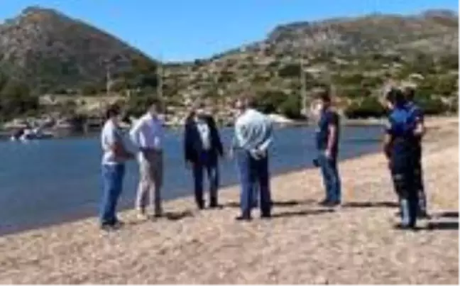 Marmaris Belediye Başkanı Oktay turistik köylerde