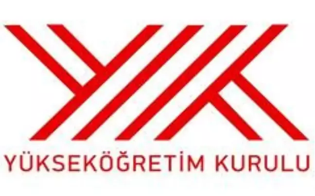 YÖK'ten sözleşmeli uzman alım ilanı
