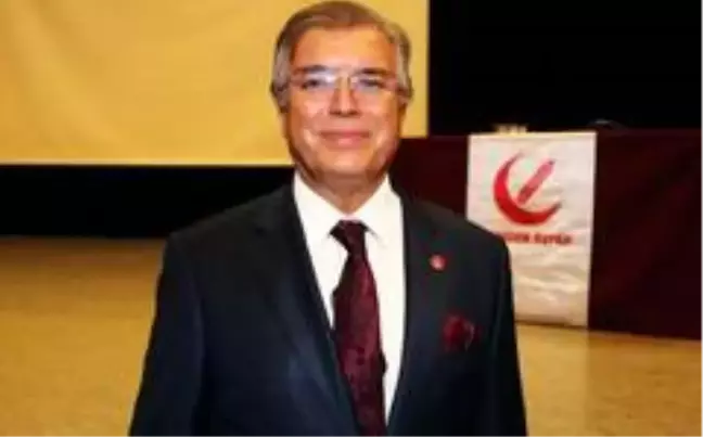 Prof. Dr. Aydal: