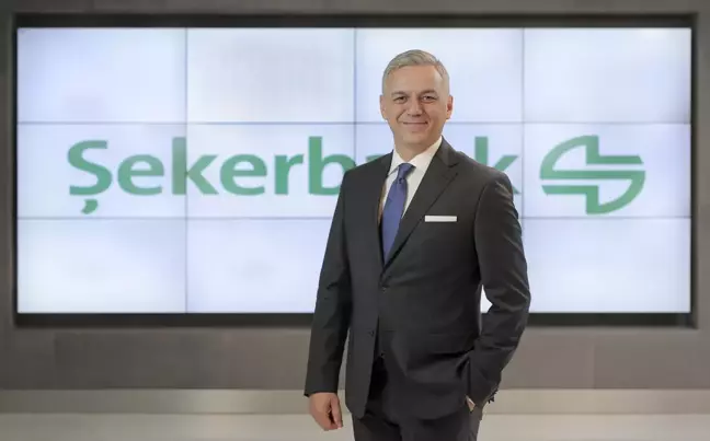 Şekerbank'tan esnaf ve girişimcilere 3 ay ertelemeli finansal destek