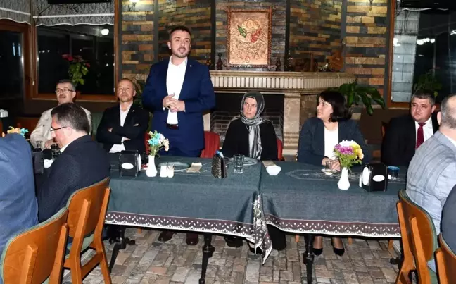 Başkan Tanır: