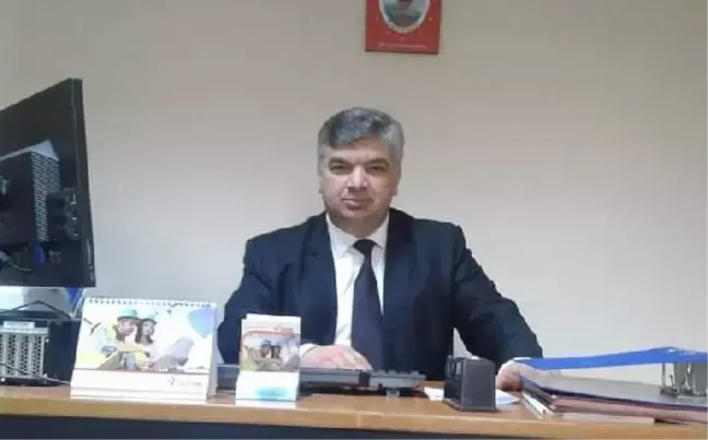Emekli emniyet amiri, evinde ölü bulundu