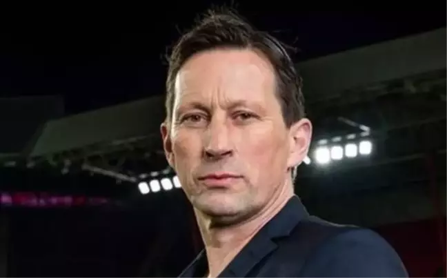 Roger Schmidt kimdir? Roger Schmidt hangi takımları çalıştırdı?