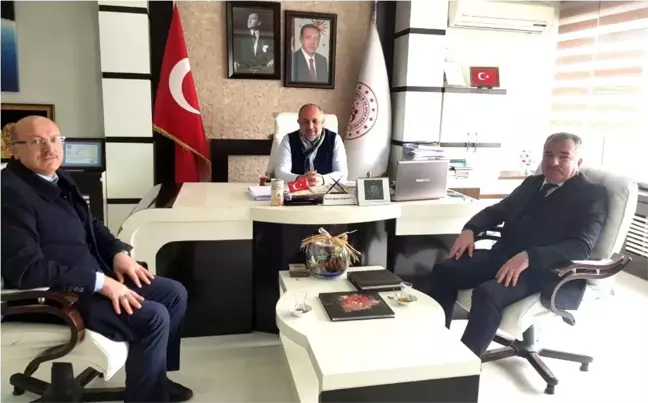 Özdemir: