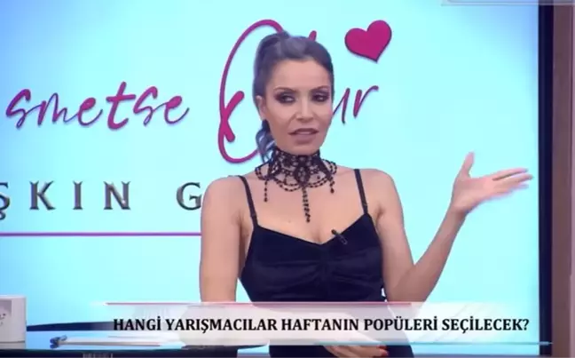 Kısmetse Olur kim elendi? Kısmetse Olur Aşkın Gücü kim gitti?