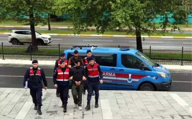Çerkezköy ve Ergene'de PKK/KCK propagandası yapan 2 kişi tutuklandı