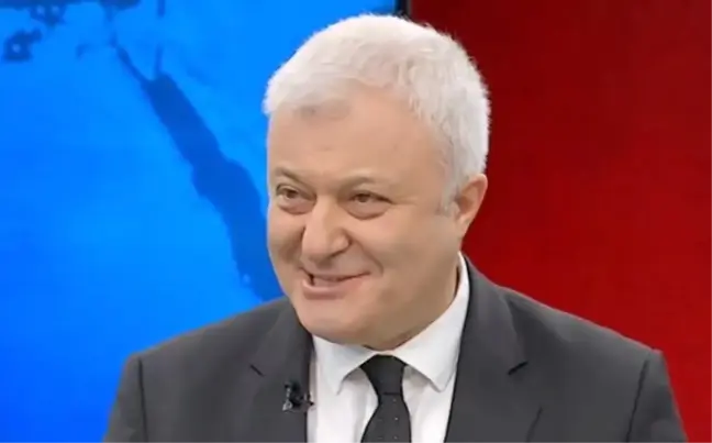 FOX Çalar Saat konuğu Tuncay Özkan kimdir? Tuncay Özkan kaç yaşında, nereli? Tuncay Özkan biyografisi!