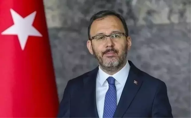 Mehmet Kasapoğlu hangi partiden? Mehmet Kasapoğlu hangi partiden milletvekili adayı oldu?