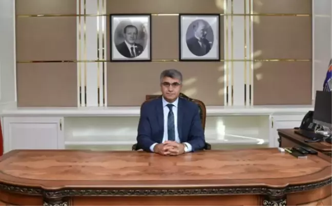 Fuat Gürel kimdir? Yeni Vali Mülkiye Başmüfettişi Fuat Gürel hayatı ve biyografisi