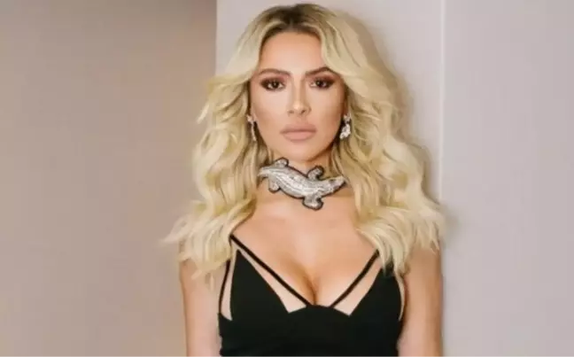 Hadise ile Berk Atan sevgili mi? Hadise ve Berk Atan aşk yaşıyor iddiası!