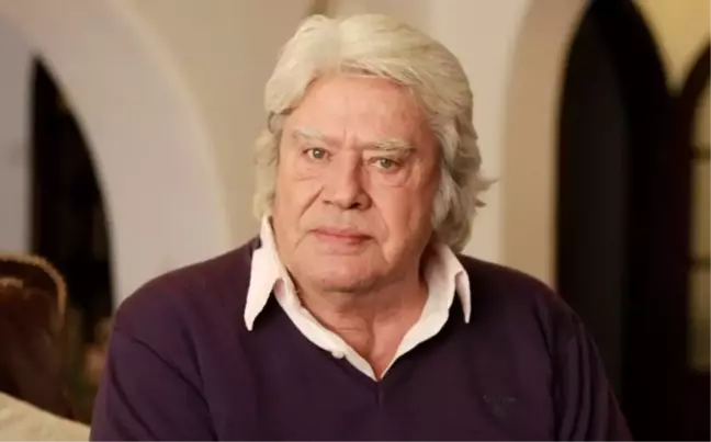 Cüneyt Arkın kimdir? Kaç yaşında ve nereli? Cüneyt Arkın hayatı ve biyografisi!