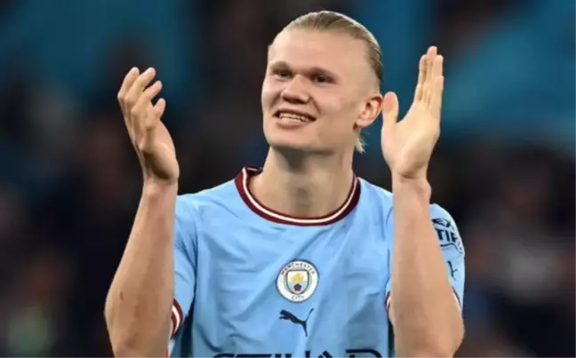 Erling Haaland'ın serbest kalma bedeli ne kadar, 200 milyon euro mu? Menajeri yanıtladı