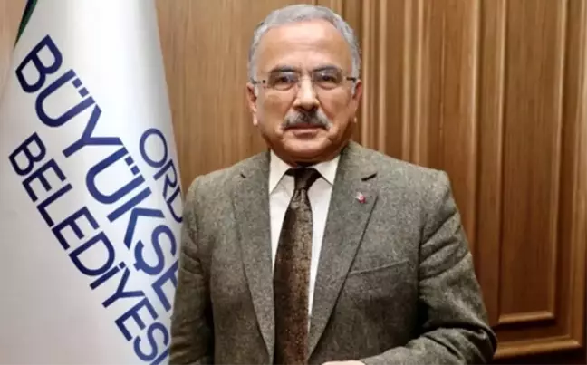 Mehmet Hilmi Güler kimdir? Mehmet Hilmi Güler nereli, ne mezunu? AK Parti Ordu adayı Mehmet Hilmi Güler hayatı ve kariyeri!