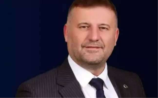 Fercan Kodak kimdir? İYİ Parti Çanakkale Eceabat Belediye Başkan adayı Fercan Kodak kimdir?