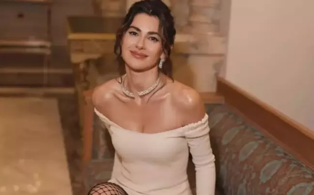 Nesrin Cavadzade yeni sevgilisi kim? Nesrin Cavadzade'nin sevgilisi kim, kaç yaşında? Kaan Yardımcı kimdir?