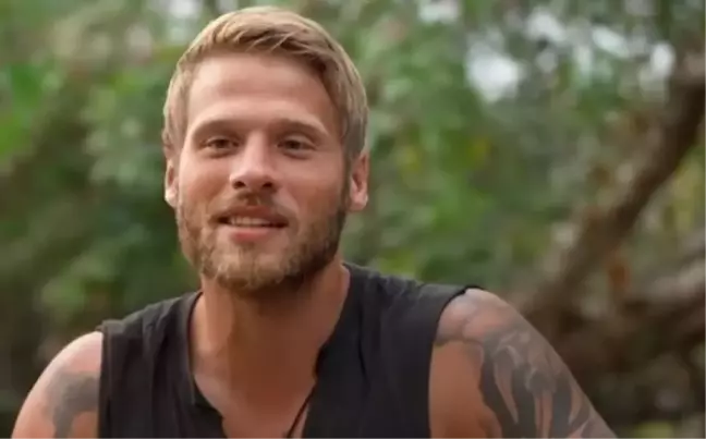 SURVİVOR YUNUS EMRE ELENDİ Mİ? Survivor All Star 2024 dün akşam (9 Haziran) kim elendi?