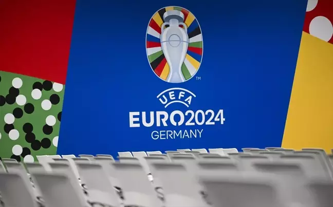 EURO 2024 ne zaman başlıyor? EURO 2024 maçları nerede oynanacak? #9917