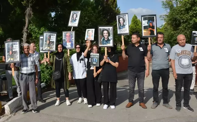 Balıkesir'de motokurye cinayeti davası başladı