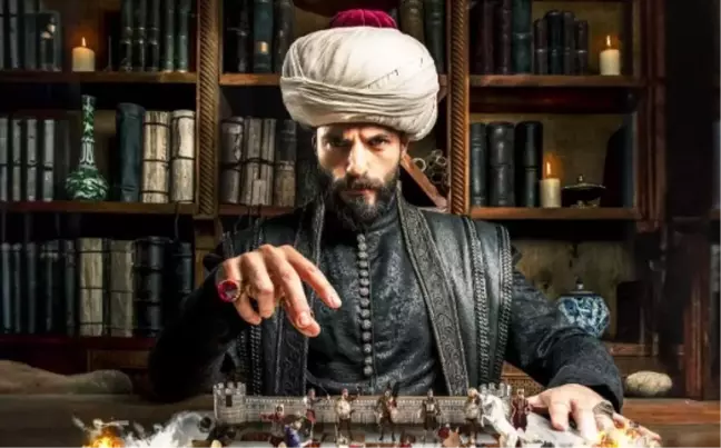 Mehmed: Fetihler Sultanı ne zaman başlıyor 2024-25? Mehmed: Fetihler Sultanı bu hafta yayınlanacak mı?