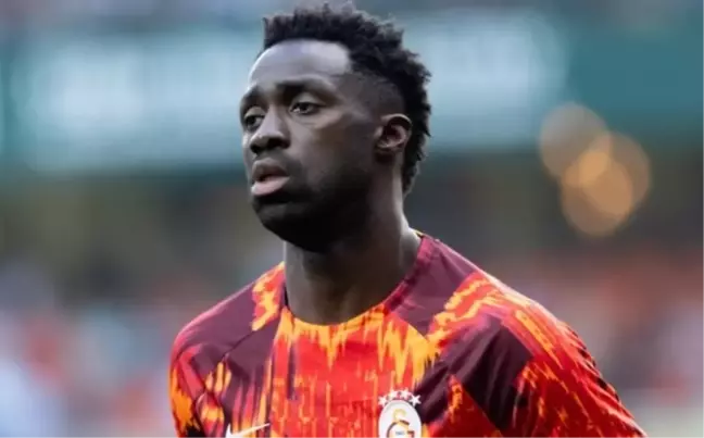 Davinson Sanchez Young Boys maçında yok mu, oynayacak mı, sakat mı?