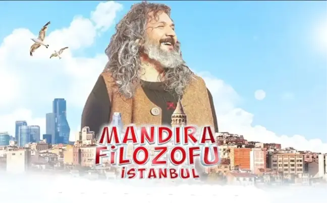 Mandıra Filozofu İstanbul filmi oyuncuları kim, konusu ne, sonu nasıl bitiyor? Mandıra Filozofu İstanbul filmi ne zaman, nerede çekildi?