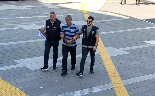 Trafikteki Kavga Kanlı Bitti: Servis Şoförü Hayatını Kaybetti