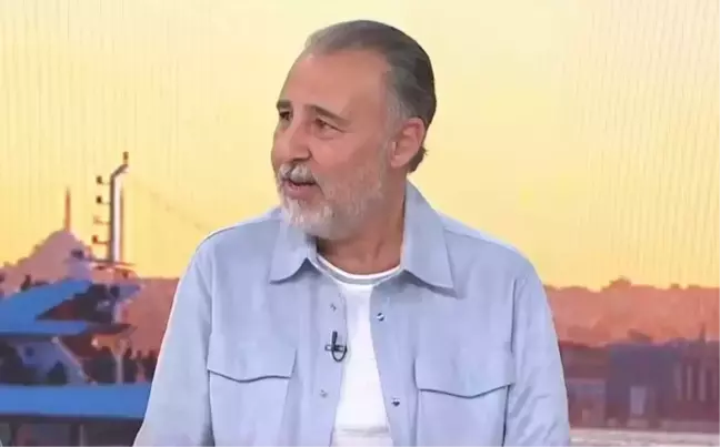 Kemal Başar kimdir? Aramızda Kalmasın konuğu Kemal Başar kaç yaşında, nereli? Kemal Başar biyografisi!