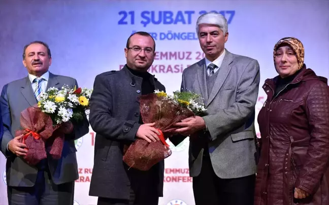 Döngeloğlu Kepezlilerle Buluştu