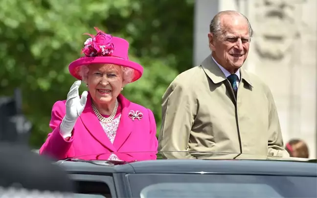Kraliçe 2. Elizabeth 150'den Fazla Başbakan Gördü