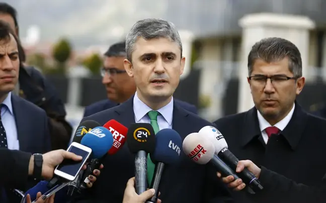 Sistematik Yalan İfadeler Şehit Ailelerimizin Acısını Katbekat Arttırıyor