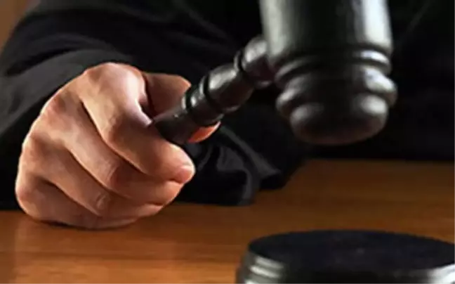 Eski istihbaratçıya 17 yıl 3 ay hapis cezası