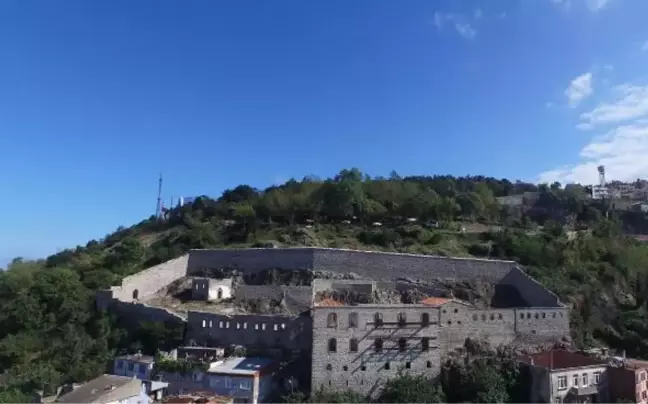 KIZLAR MANASTIRI, PİYANO RESİTALİYLE ZİYARETE AÇILDI