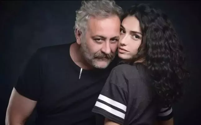 Onur Ünlü kimdir? Onur Ünlü kaç yaşında, nereli? Onur Ünlü dizileri, filmleri