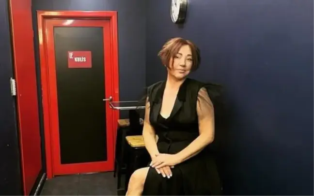 Nazan Öncel kimdir? Nazan Öncel hayatı ve biyografisi! Nazan Öncel kaç yaşında, nereli?
