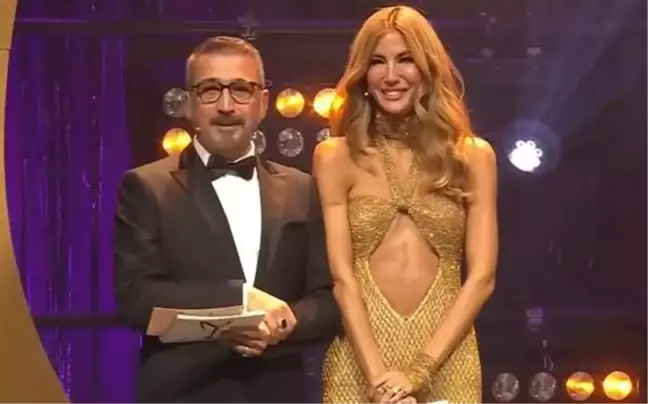 Altın Kelebek ödülleri hangi kanalda, saat kaçta? Altın Kelebek ödülleri ne zaman, kimler kazandı?