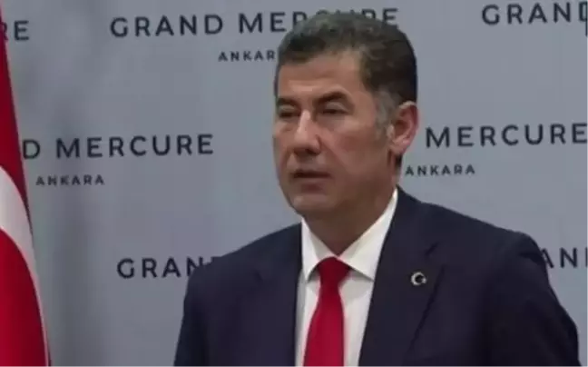 Sinan Oğan bağımsız aday mı? Sinan Oğan 2. tura katılıyor mu?
